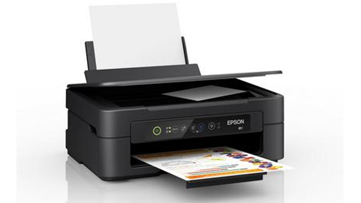 10. Epson Expression Home XP-2100 printer